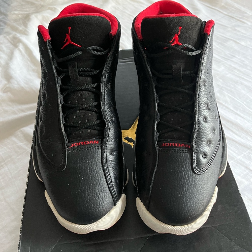 Air Jordan Retro 13 -size 11